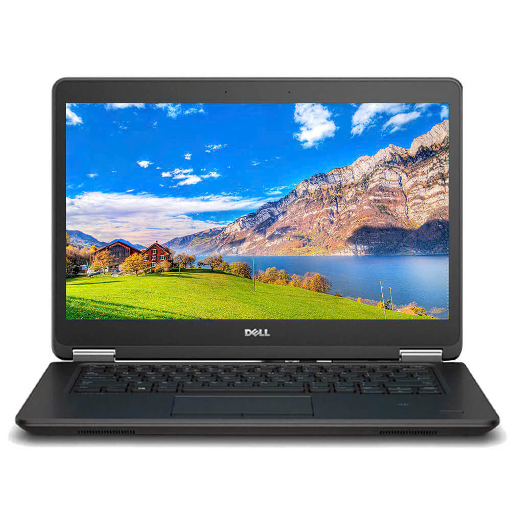 DELL LATITUDE 7450 I5 - 5300U